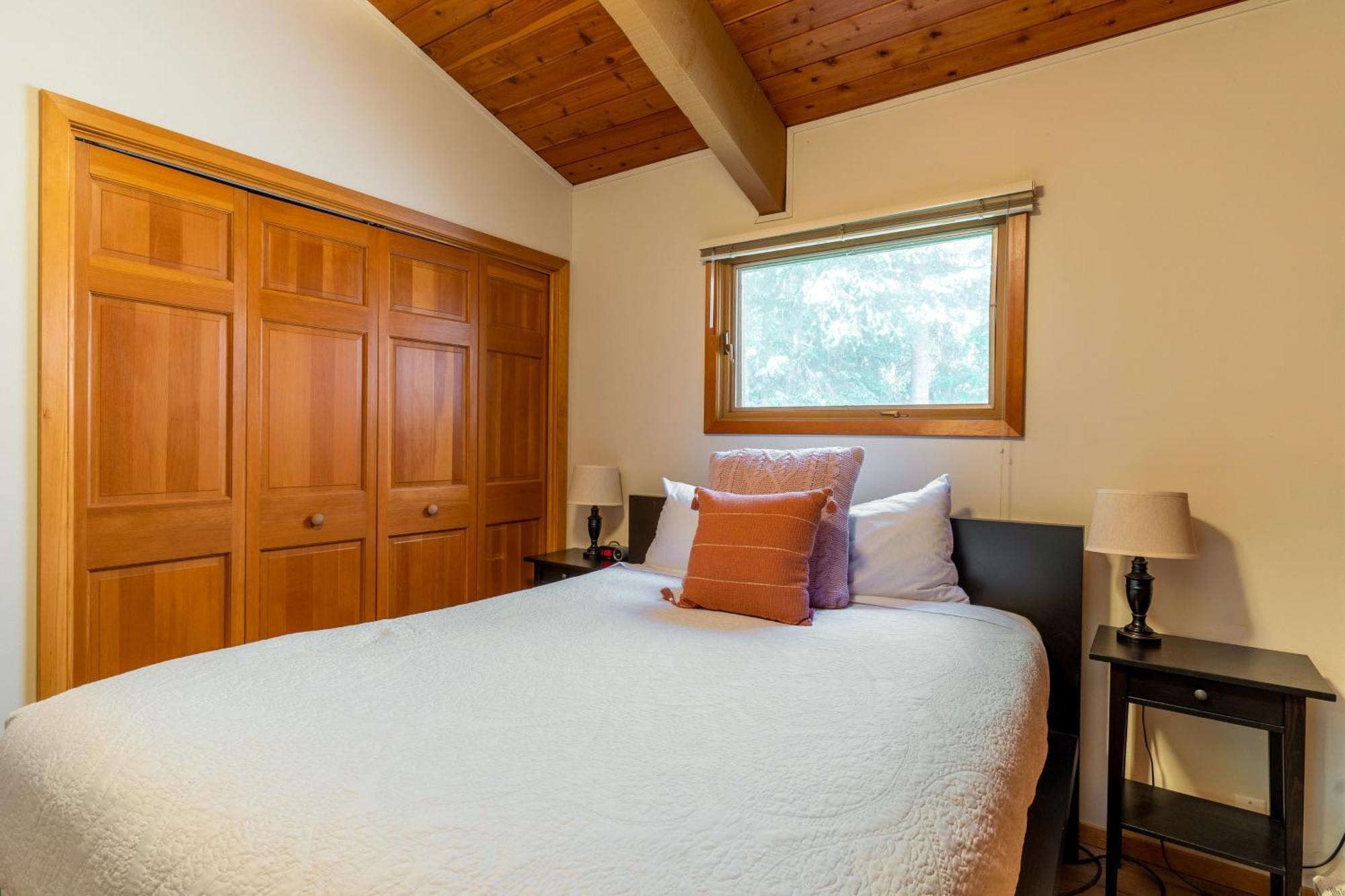 Gray Wolf Condos At Whitefish Zimmer foto