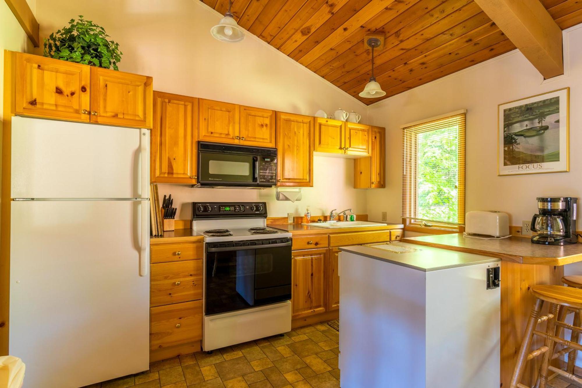 Gray Wolf Condos At Whitefish Zimmer foto