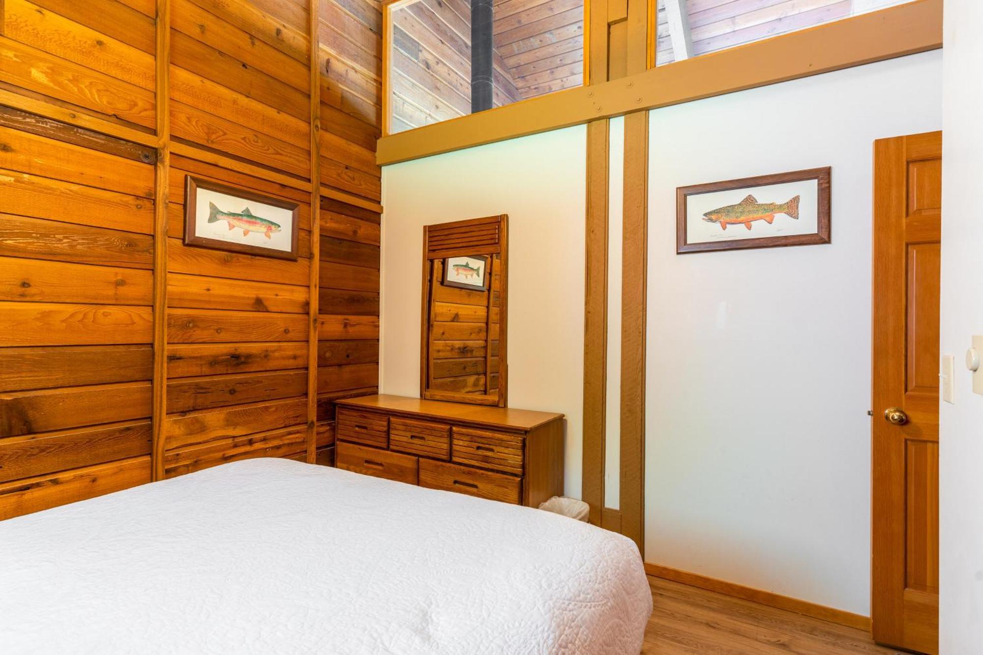 Gray Wolf Condos At Whitefish Zimmer foto