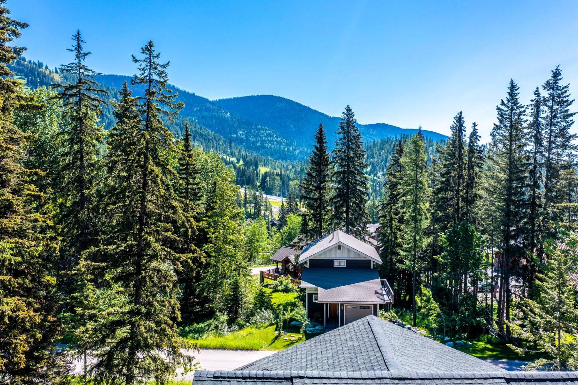 Gray Wolf Condos At Whitefish Zimmer foto
