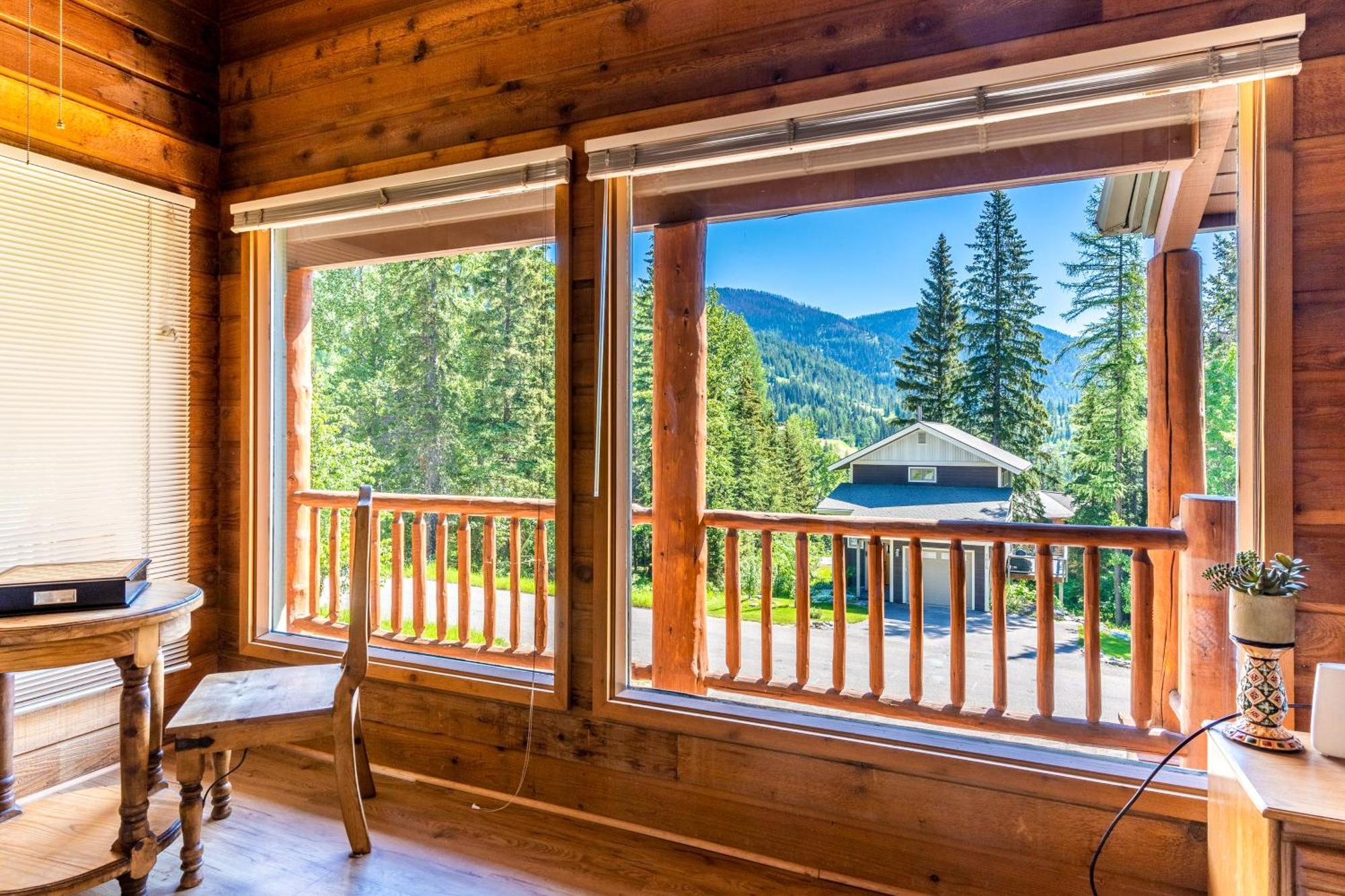 Gray Wolf Condos At Whitefish Zimmer foto