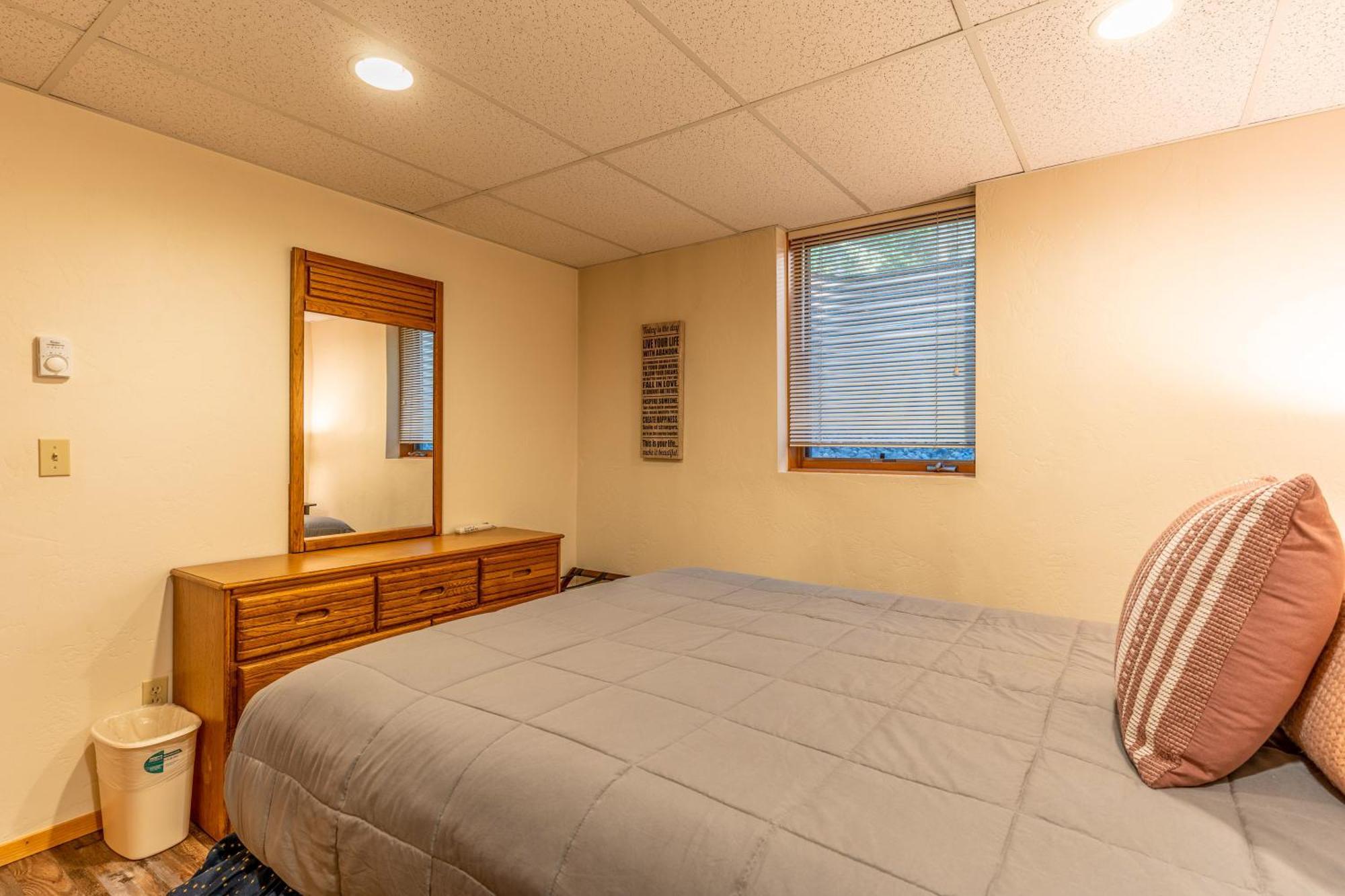 Gray Wolf Condos At Whitefish Zimmer foto