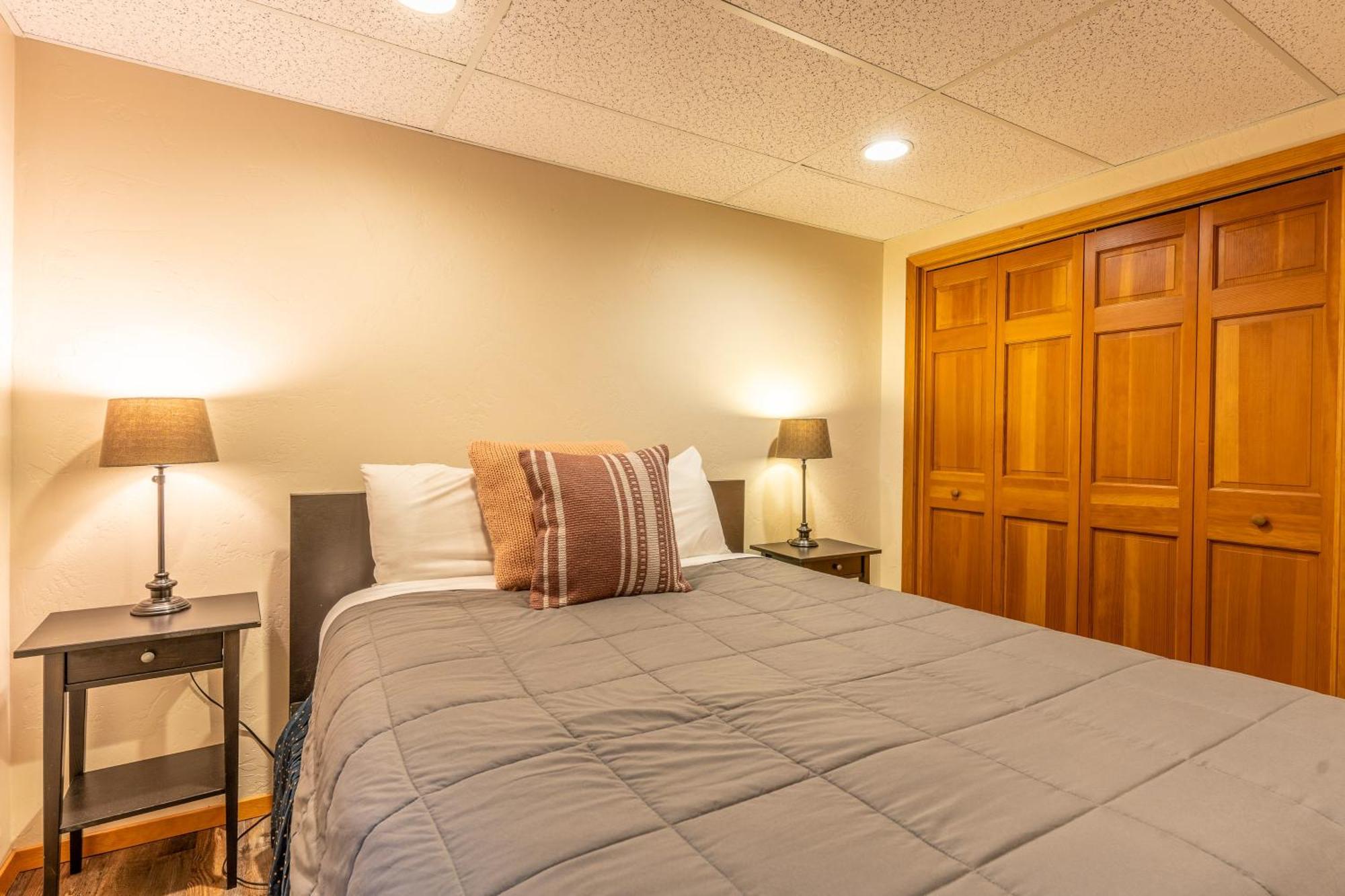 Gray Wolf Condos At Whitefish Zimmer foto