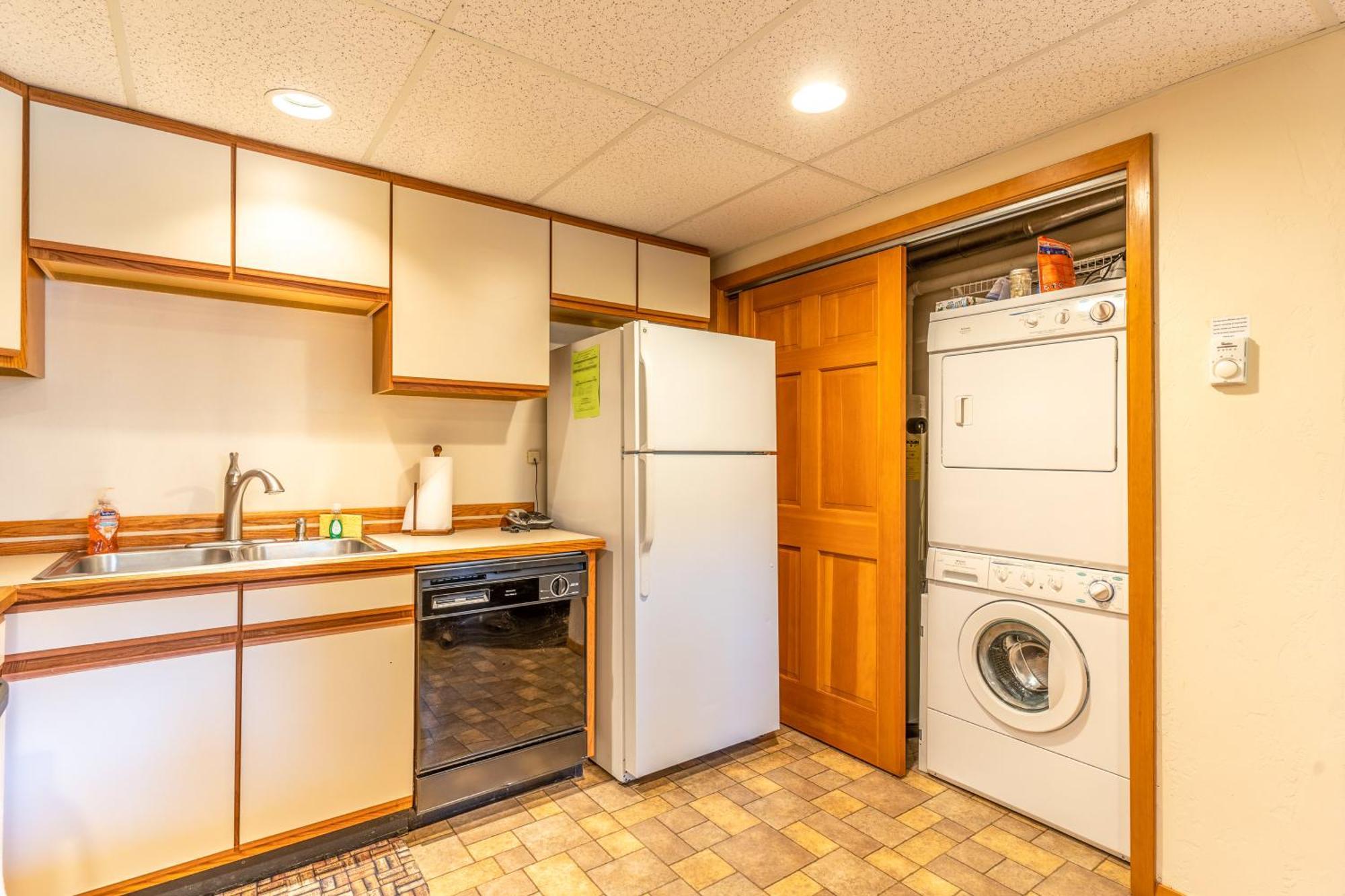 Gray Wolf Condos At Whitefish Zimmer foto