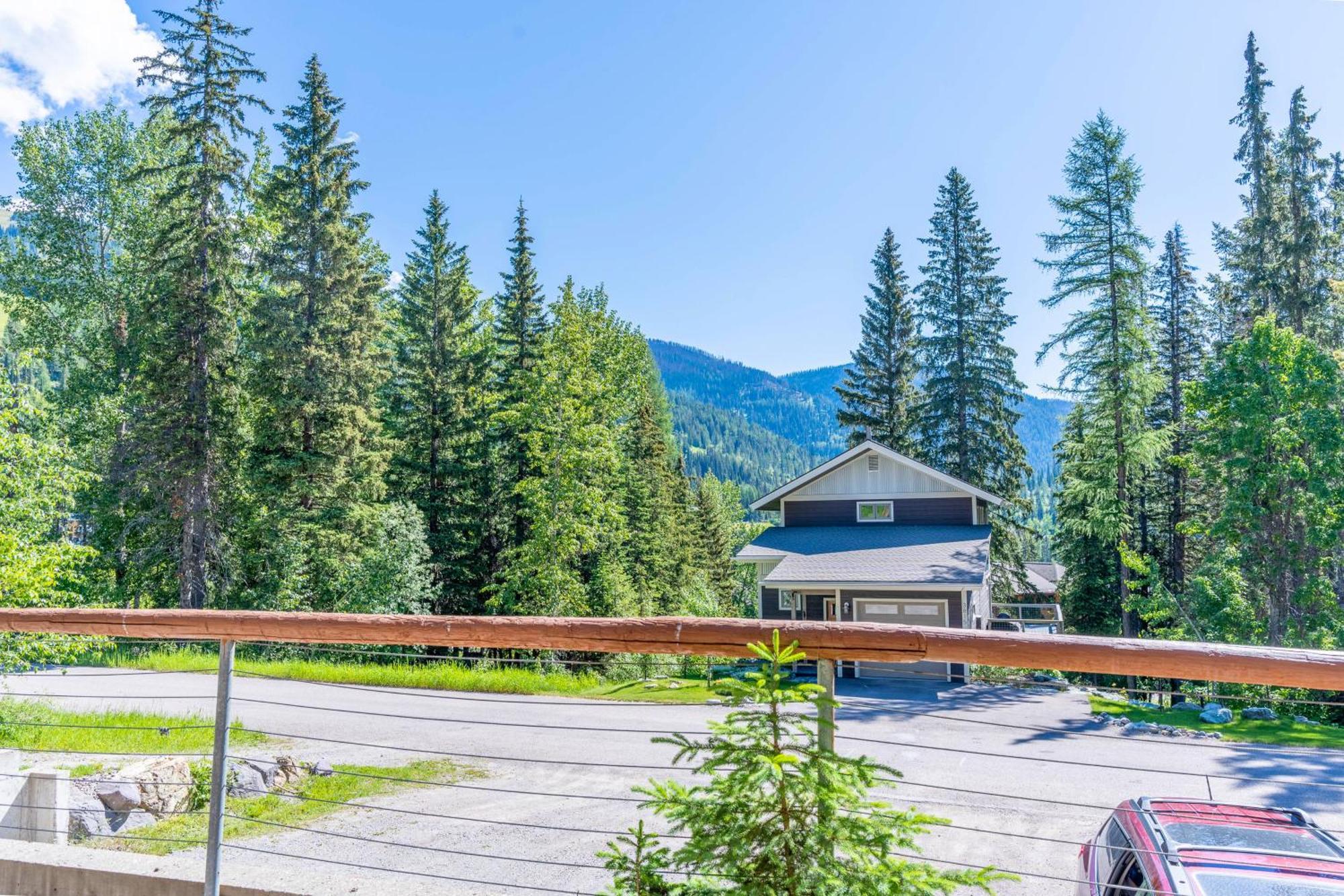 Gray Wolf Condos At Whitefish Zimmer foto