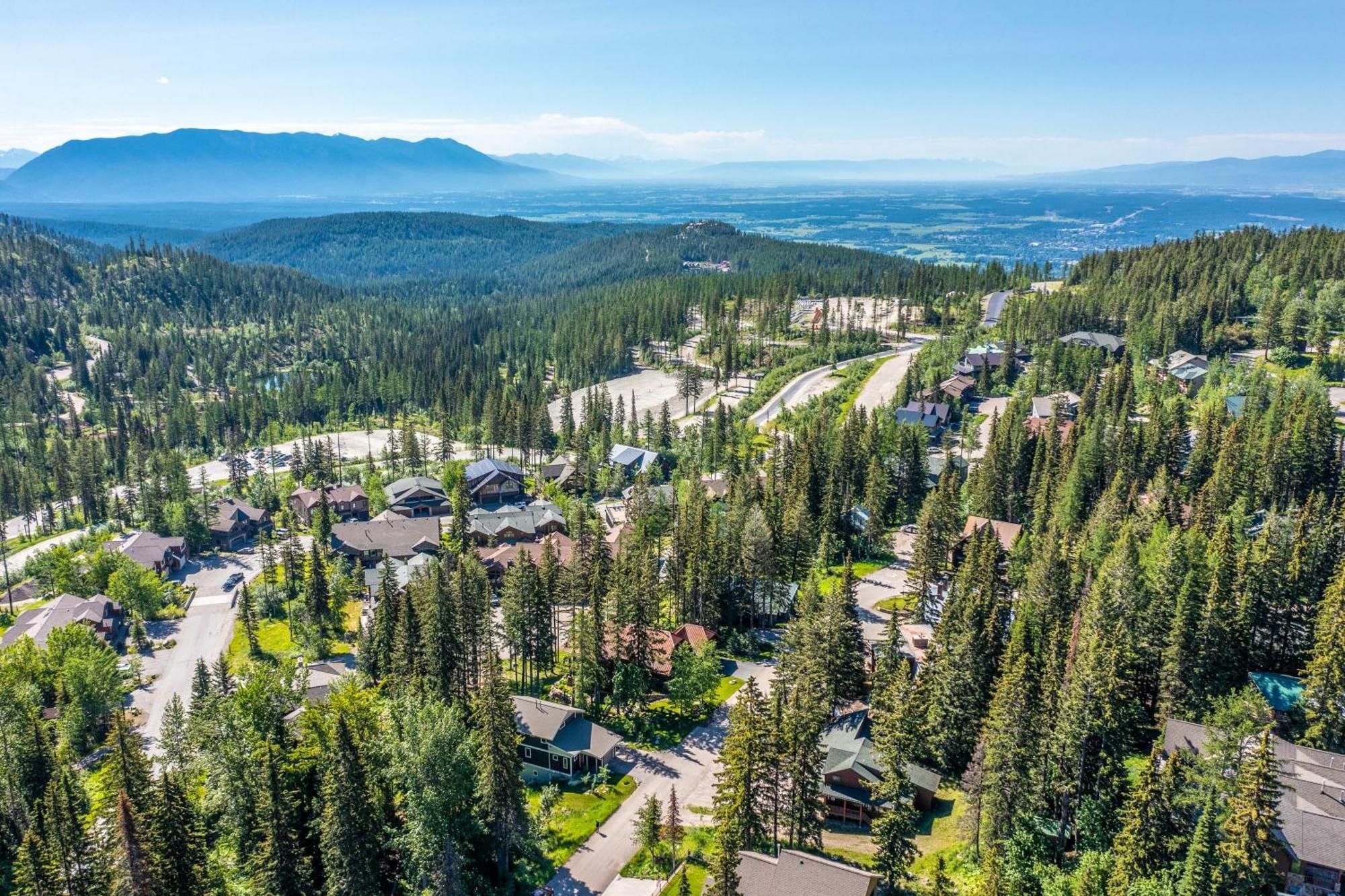 Gray Wolf Condos At Whitefish Zimmer foto