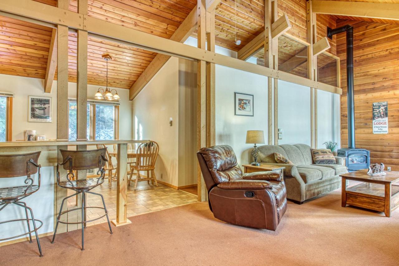Gray Wolf Condos At Whitefish Exterior foto