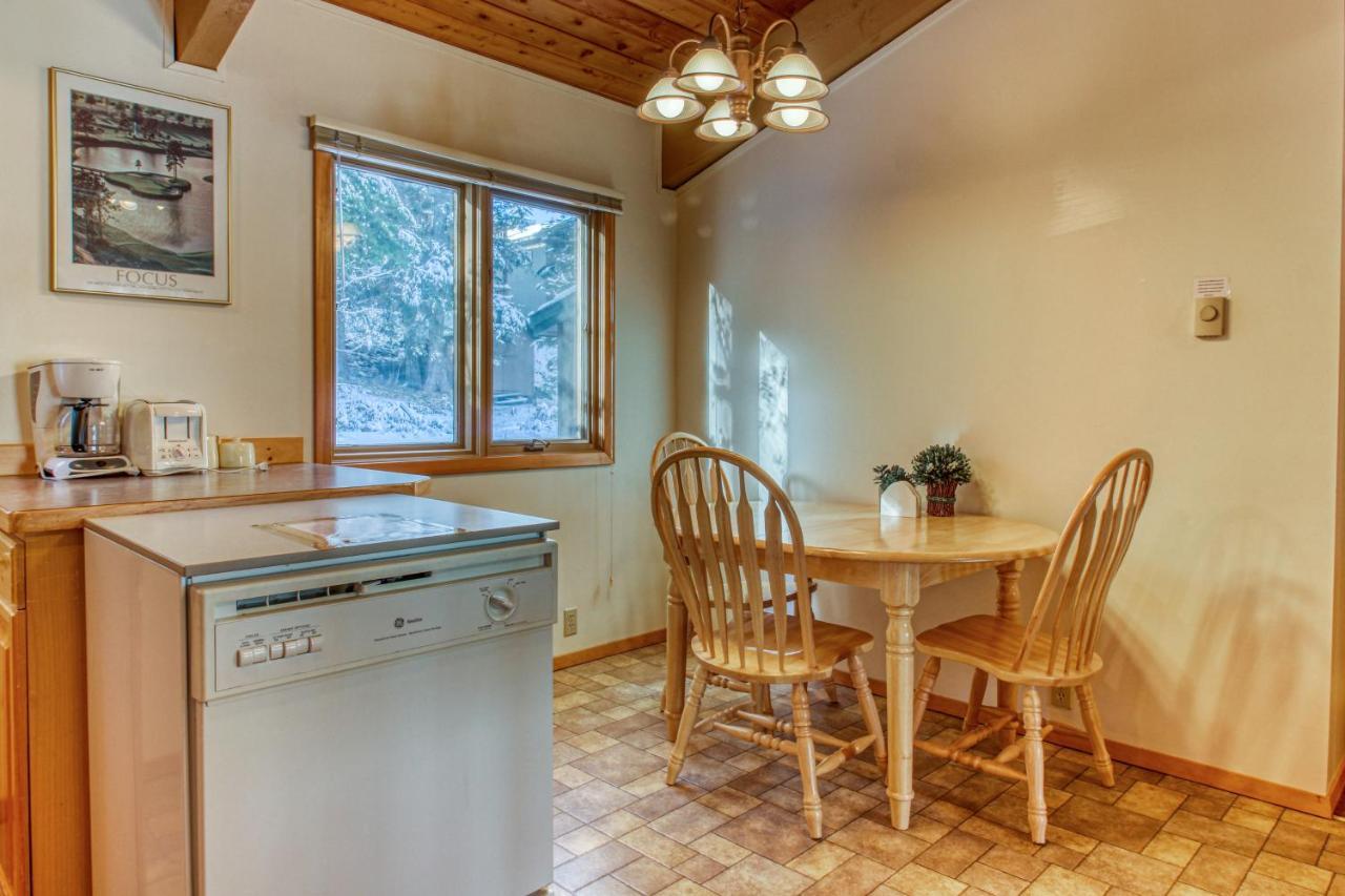 Gray Wolf Condos At Whitefish Exterior foto